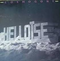 Helloïse : Cosmogony (Single)